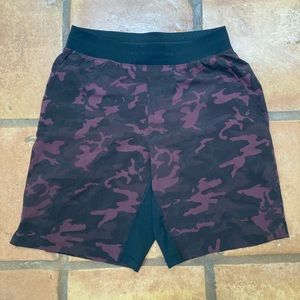 Lululemon mens shorts